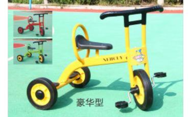 BJ22-181C幼兒?jiǎn)稳四_路車(chē)(大號(hào))